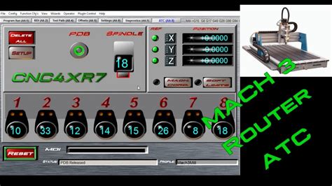 cnc machine precision correction mach3|NOTES ON BACKLASH CORRECTION IN Mach3 1.90.004.